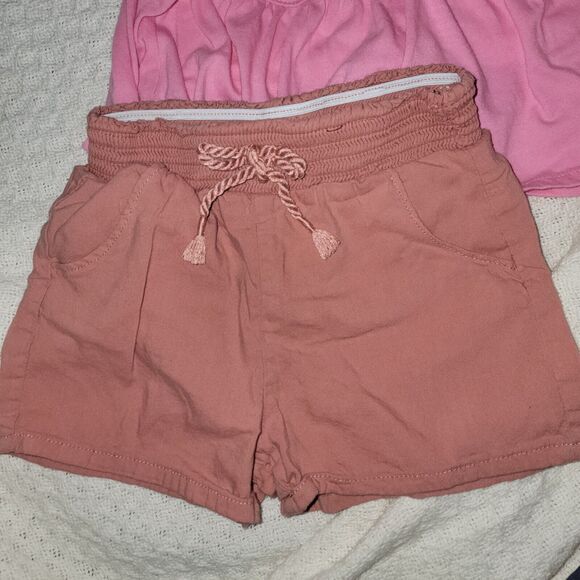 Girls Skirts And Shorts Bundle Sizes 3T/4T GarAnimals + Cat & Jack (5 Total) - Picture 5 of 12